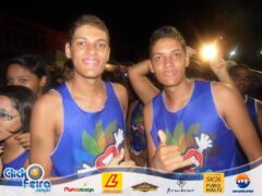 Bloco Abraçaê